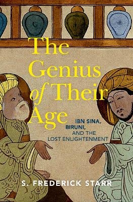 The Genius of their Age - S. Frederick Starr