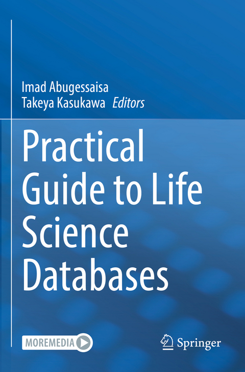 Practical Guide to Life Science Databases - 