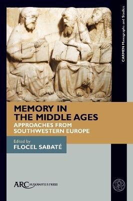 Memory in the Middle Ages - 