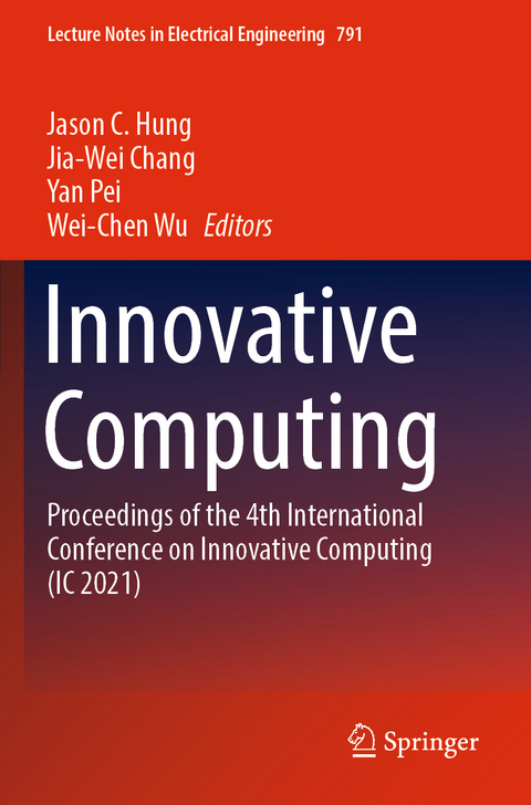 Innovative Computing - 