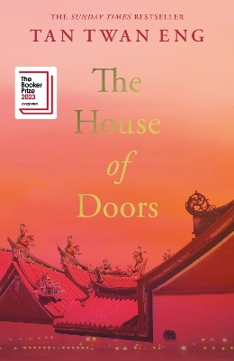 The House of Doors - Tan Twan Eng