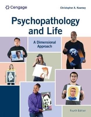 Psychopathology and Life - Chris Kearney