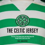 The Celtic Jersey - Dykes, Paul John