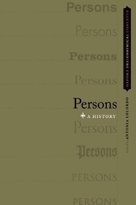 Persons - 