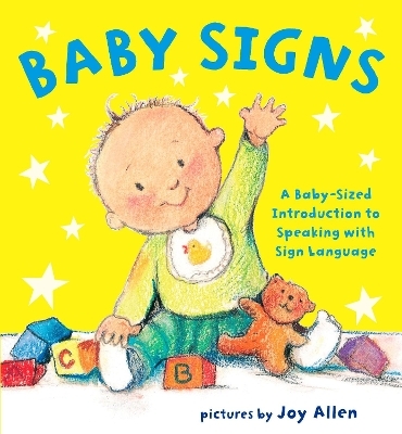 Baby Signs - Joy Allen