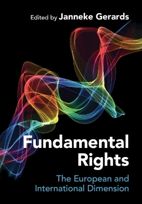 Fundamental Rights - 