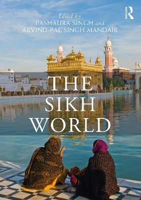 The Sikh World - 