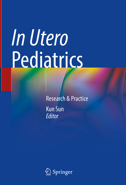 In Utero Pediatrics - 