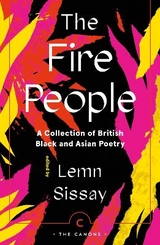 The Fire People - Sissay, Lemn; Sissay, Lemn