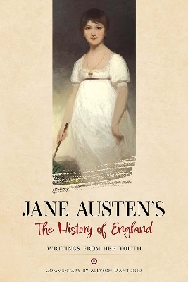 Jane Austen's the History of England - Jane Austen