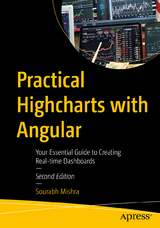 Practical Highcharts with Angular - Mishra, Sourabh