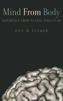 Mind from Body - Don M. Tucker