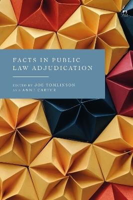 Facts in Public Law Adjudication - 
