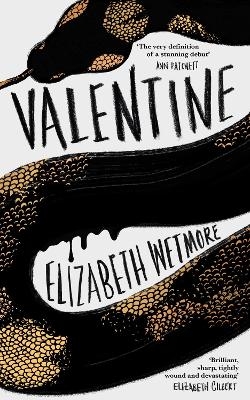 Valentine - Elizabeth Wetmore