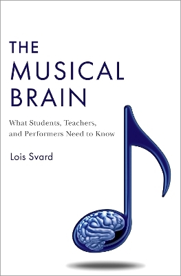 The Musical Brain - Lois Svard