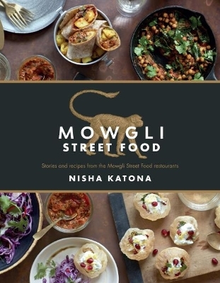 Mowgli Street Food - Nisha Katona