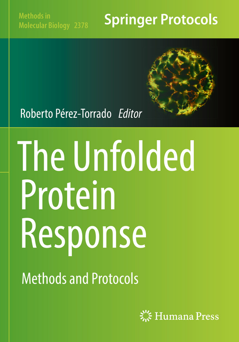 The Unfolded Protein Response - 