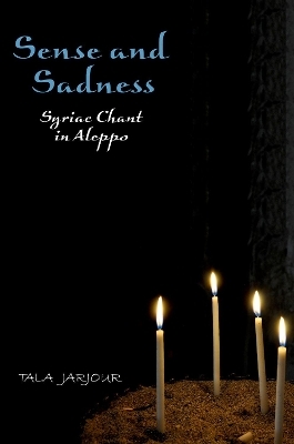 Sense and Sadness - Tala Jarjour