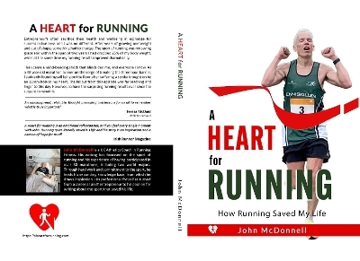 A Heart for Running - John McDonnell