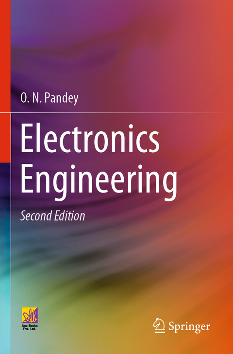 Electronics Engineering - O. N. Pandey