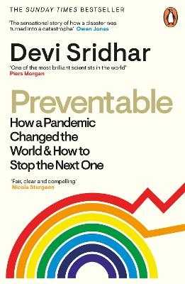 Preventable - Devi Sridhar