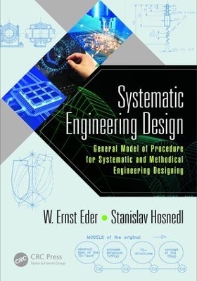Systematic Engineering Design - Stanislav Hosnedl