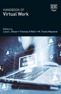 Handbook of Virtual Work - 