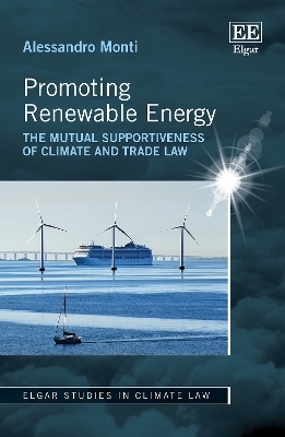 Promoting Renewable Energy - 