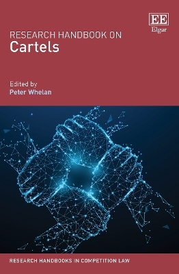 Research Handbook on Cartels - 