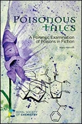 Poisonous Tales - Hilary Hamnett