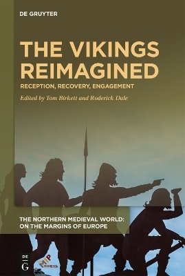 The Vikings Reimagined - 