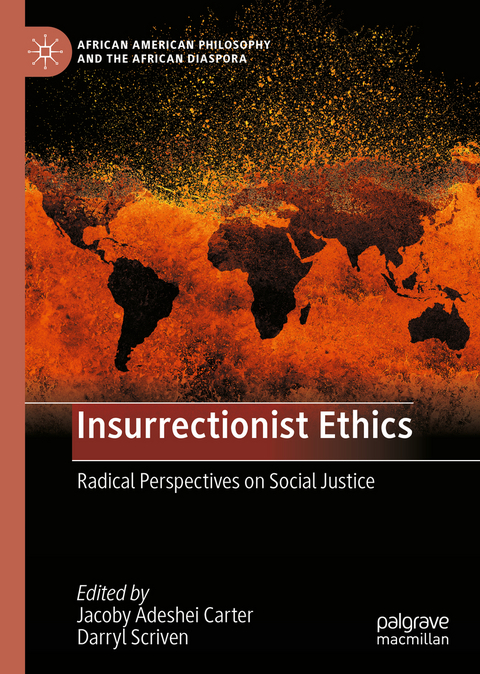 Insurrectionist Ethics - 