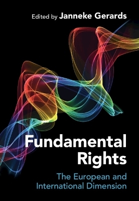 Fundamental Rights - 