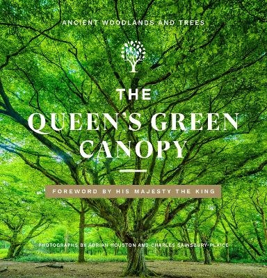 The Queen's Green Canopy - Adrian Houston, Charles Sainsbury-Plaice