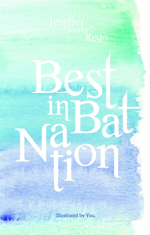 Best In Bat Nation -  Jennifer  Jenikz Rego