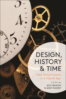 Design, History and Time - 