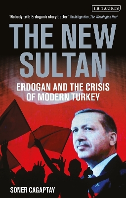 The New Sultan - Soner Cagaptay