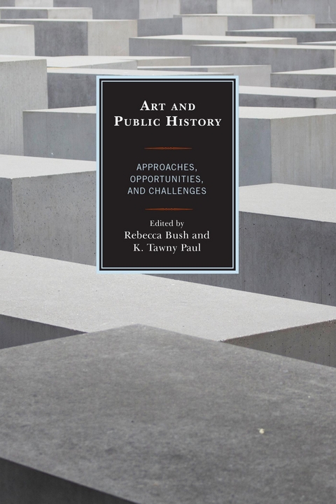 Art and Public History - 