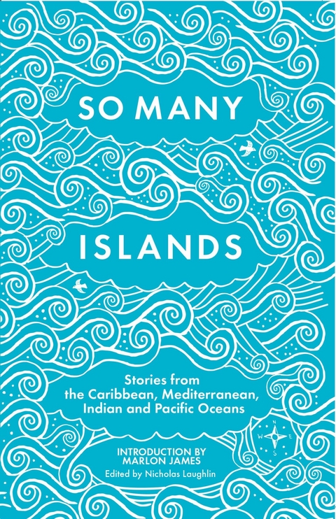 So Many Islands - 