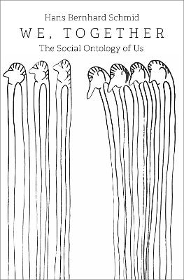 We, Together - Hans Bernhard Schmid