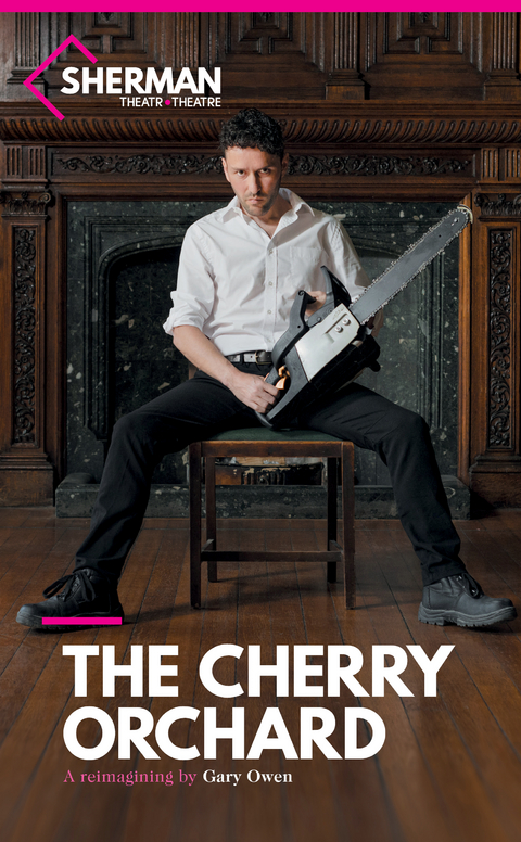 Cherry Orchard -  Chekhov Anton Chekhov