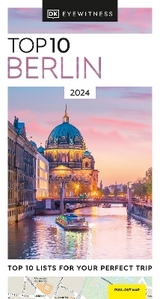 Top 10 Berlin - Dorling Kindersley Verlag