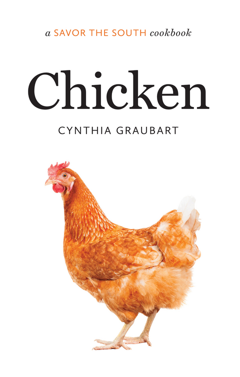 Chicken -  Cynthia Graubart