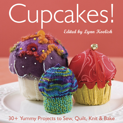 Cupcakes! -  Lynn Koolish