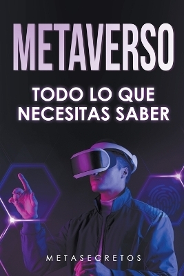 Metaverso - Meta Secrets