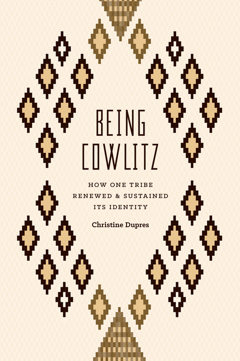 Being Cowlitz - Christine Dupres