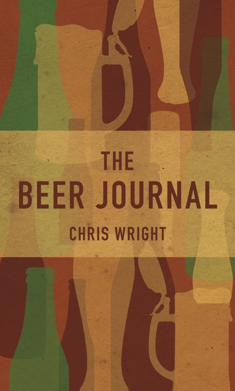 Beer Journal -  Chris Wright