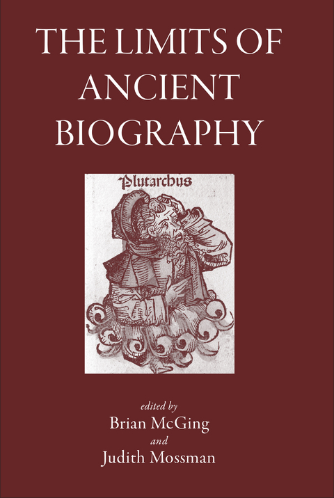Limits of Ancient Biography - 