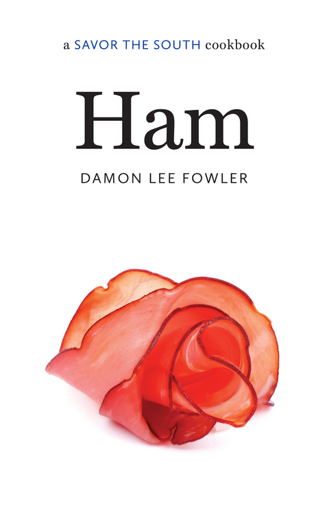 Ham - Damon Lee Fowler