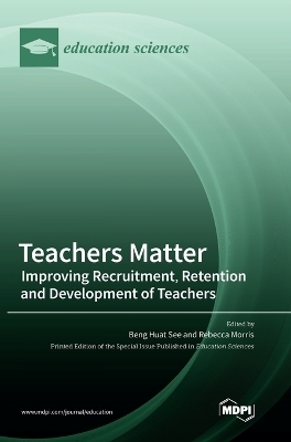 Teachers Matter - 